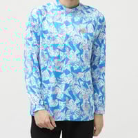 エルドレッソ メンズ 陸上/ランニング 長袖Tシャツ Kiptum Raglan T