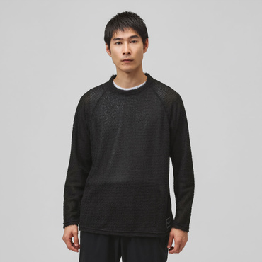 MMA POLARTEC(R) Alpha direct Long Tee