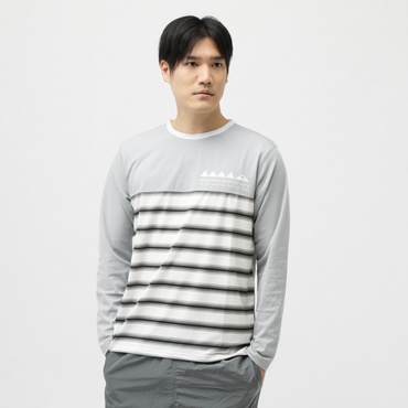 マウンテンマーシャルアーツ  ロンT XS マウンテンマーシャルアーツ ロンT xs - メルカリ