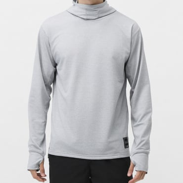 Running Balaclava Hoodie
