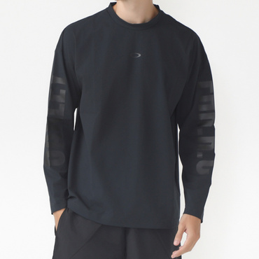 PURSUIT L/S TEE 1.0