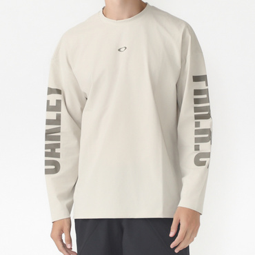 PURSUIT L/S TEE 1.0