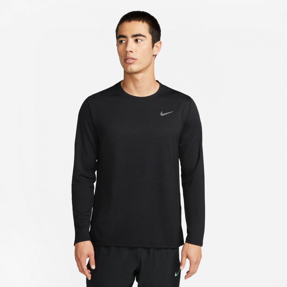iCL Y /jO TVc DF UV }C[ L/S gbv FB7071-010 : ubN NIKE