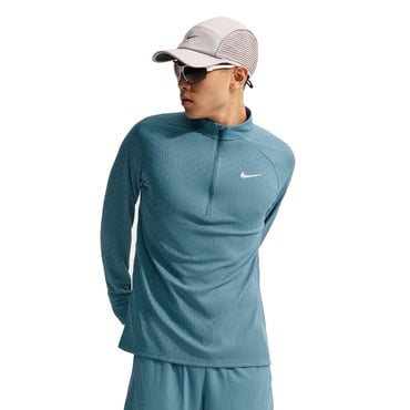 ナイキ メンズ 陸上/ランニングウェア 長袖Tシャツ ACG Dri-FIT ミッド