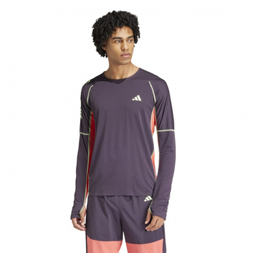 adidas アディダス 明治大学公式 駅伝 陸上 長袖 ウェア 楽天市場】 【公式】アディダス adidas 返品可 ランニング