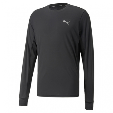 RUN FAVORITE LS Tシャツ M