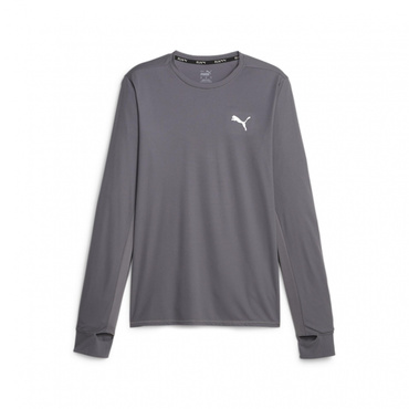 RUN FAVORITE LS Tシャツ