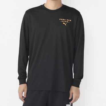 MENS RUN CLUB ロングスリーブ