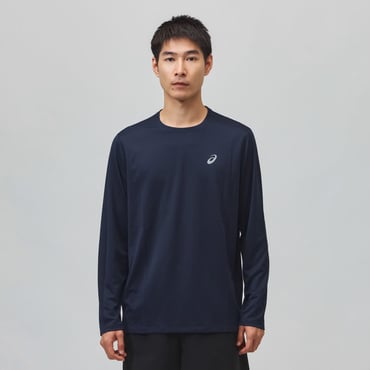 ASICS SILVER LS TOP