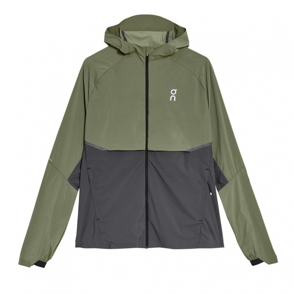 Core Jacket(オリーブ-S　メンズ)