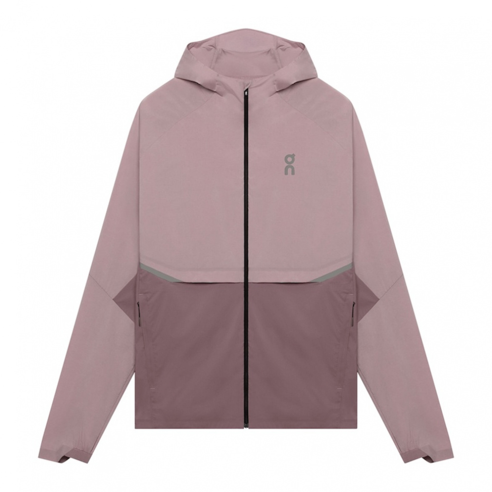 Core Jacket(グレッシュピンク-S)