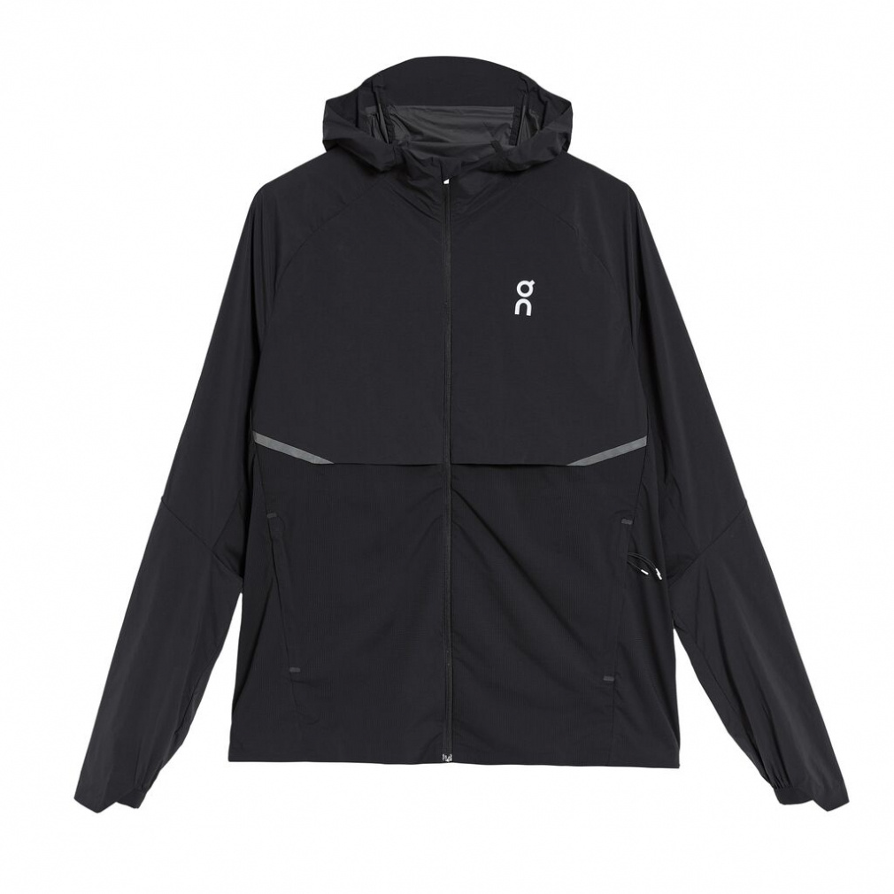 Core Jacket