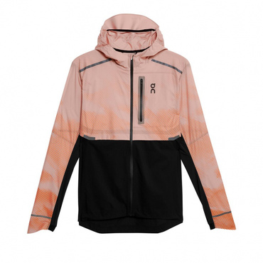 Weather Jacket Lumos