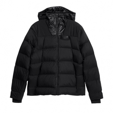 Challenger Jacket