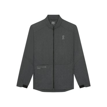 Weather Jacket Lumos