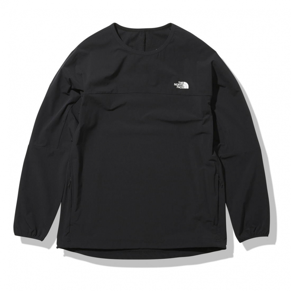 THE NORTH FACE - ザノースフェイス APEX Flex Crew エイペックスフレックスクルー APEX Flex Crew エイペックスフレックスクルー｜Alpen Online