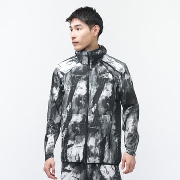 インフィニティトレイルフーディ(ユニセックス)