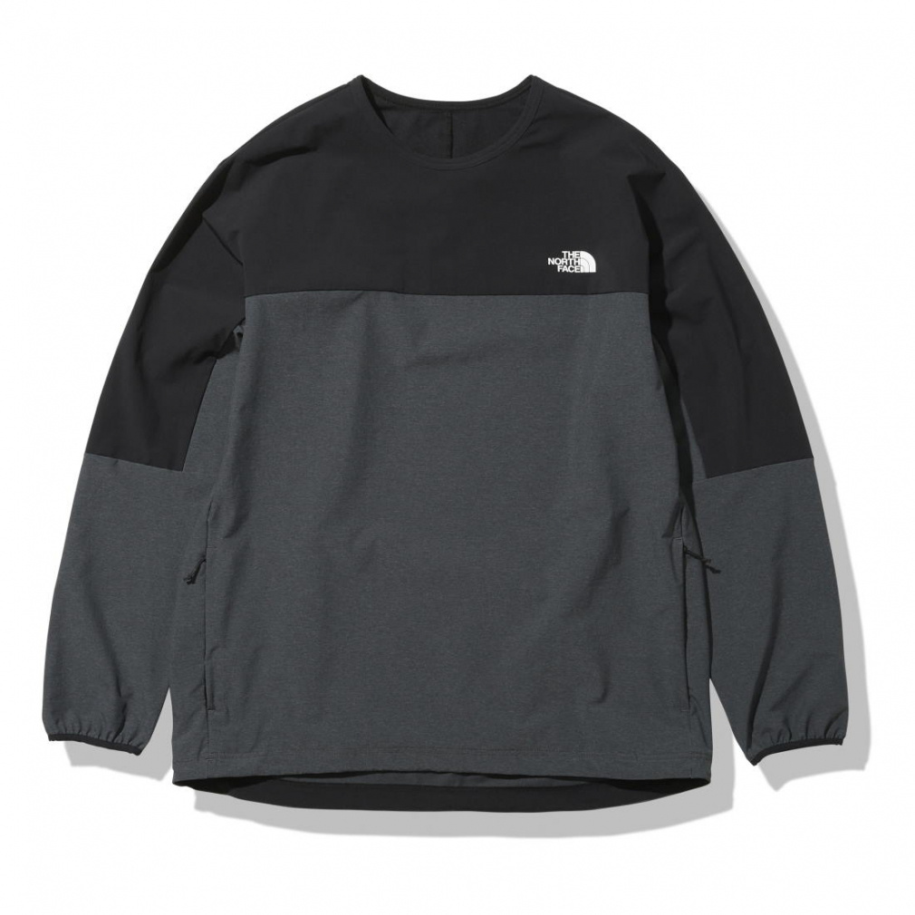 ノースフェイス APEX FLEX CREW エイペックスフレックスクルー APEX Flex Crew エイペックスフレックスクルー｜Alpen Online