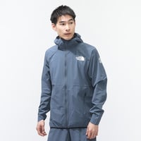 ザ・ノースフェイス ウインドブレーカー Infinity Trail Hoodie