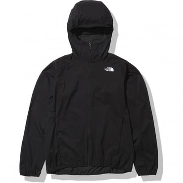 【新品未使用】THE NORTH FACE スワローテイルベントフーディブラック THE NORTH FACE | スワローテイルベントフーディ（Men's