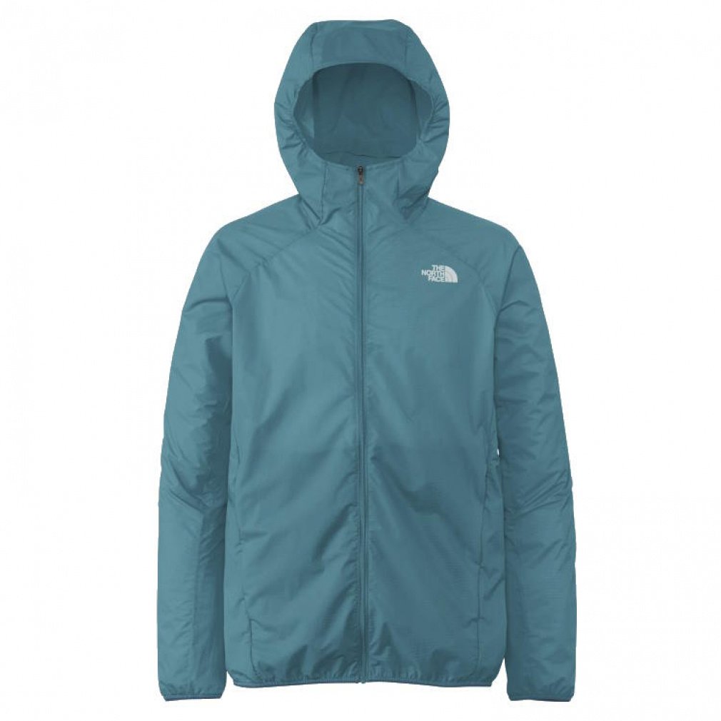 UEm[XtFCX Y /jO EChu[J[ Swallowtail Vent Hoodie X[eCxgt[fB NP22280 THE NORTH FACE