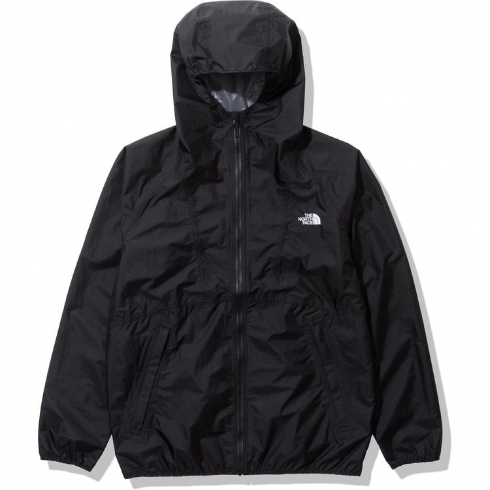 UEm[XtFCX Y fB[X jO hEChu[J[ Free Run Stream Jacket t[Xg[WPbg NP12390 THE NORTH FACE