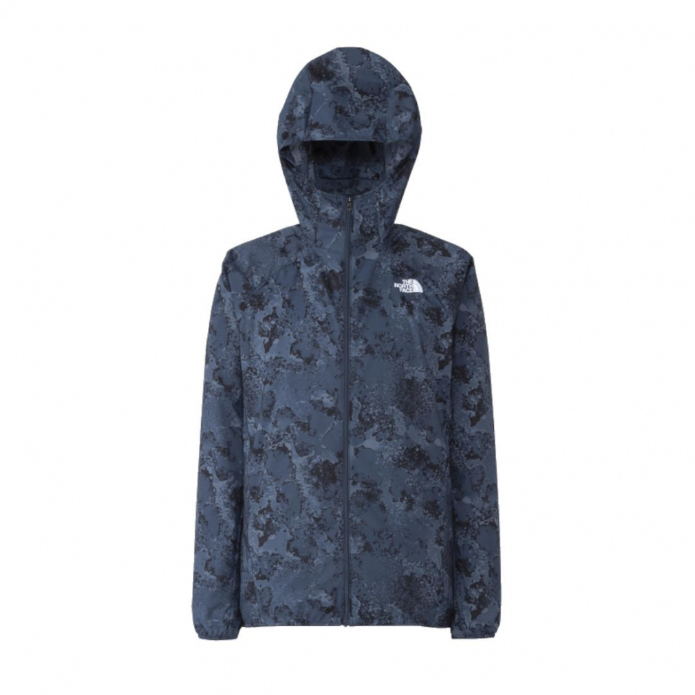 新品Lサイズ　ノベルティスワローテイルベントフーディ（メンズ） ザ・ノース・フェイス THE NORTH FACE メンズ 陸上/ランニング