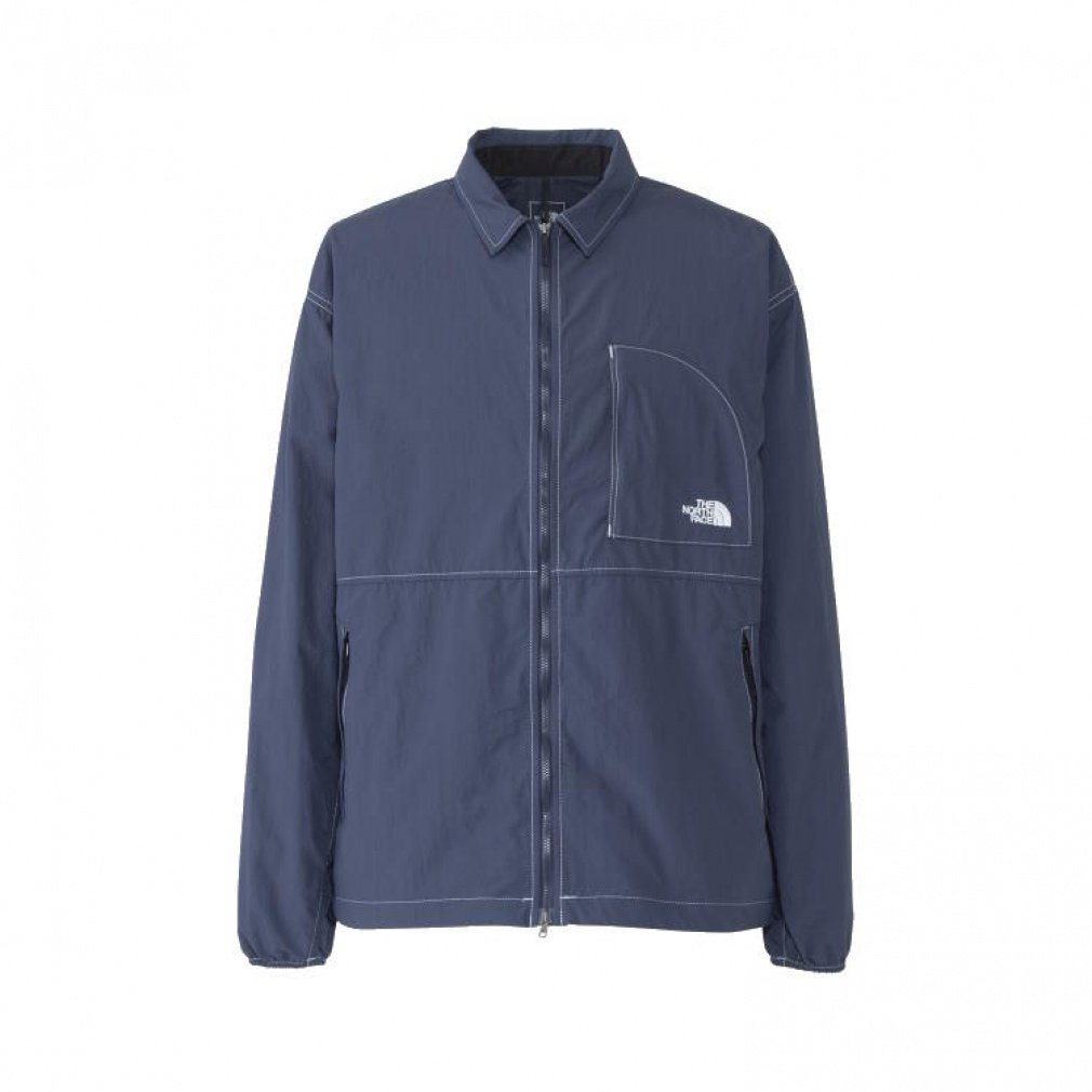 UEm[XtFCX Y jO Free Run Sunshield Coach Jacket t[TV[hR[`WPbg NP22490 THE NORTH FACE