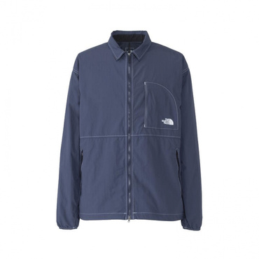 フリーランサンシールドコーチジャケット