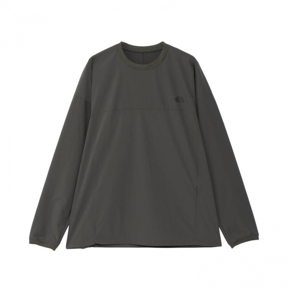 【即決・未使用新品・送料無料】ザノースフェイス エイペックスライトピステ 灰白 M ランニング ストレッチ 軽量 撥水 THENORTHFACE エイペックスライトピステ｜Alpen Online
