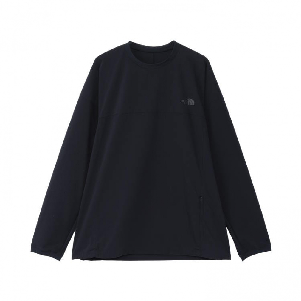 UEm[XtFCX Y /jO EChu[J[ Apex Light Piste GCybNXCgsXe NP22481 : ubN THE NORTH FACE