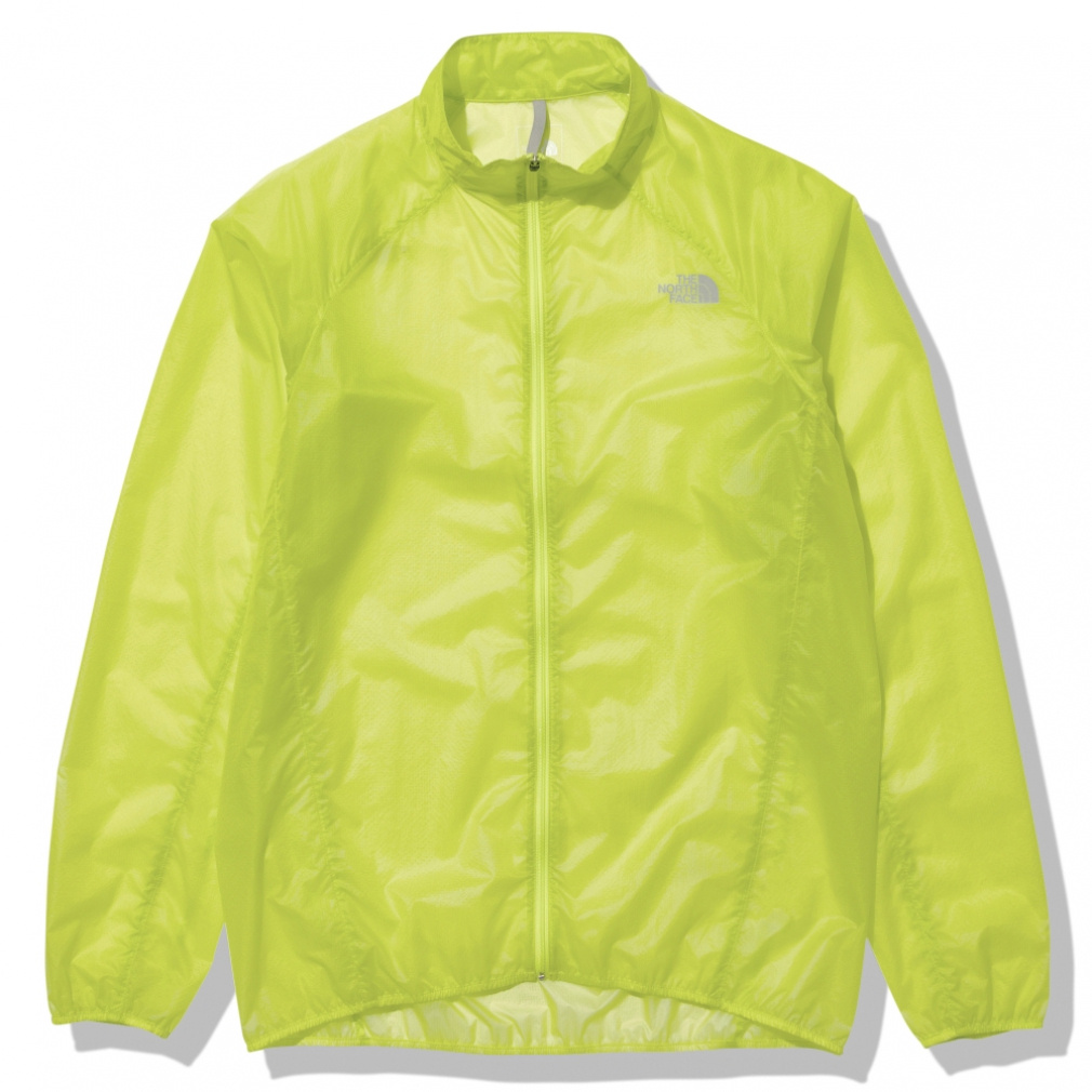 UEm[XtFCX Y jO EChu[J[ Impulse Racing Jacket CpX[VOWPbg NP22171 : CG[ THE NORTH FACE