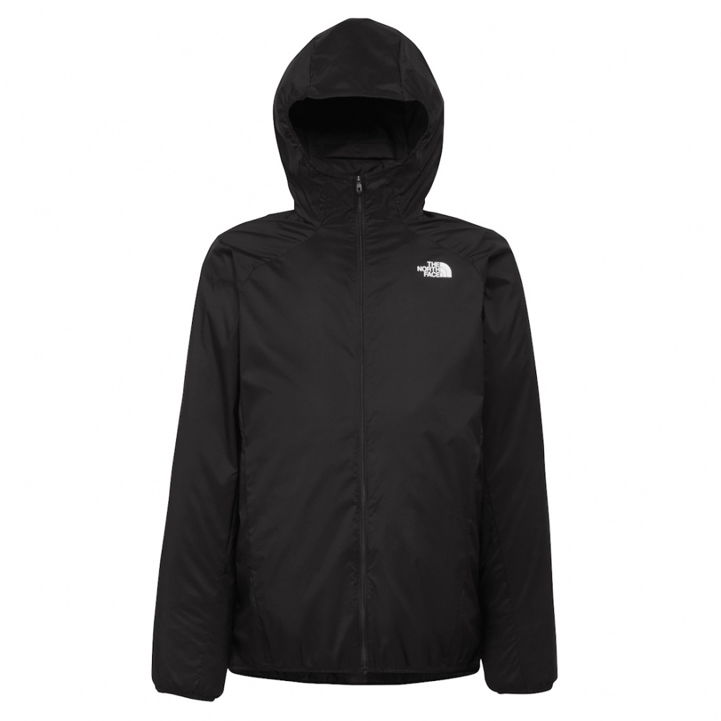 ザ・ノースフェイス メンズ ウインドブレーカー Swallowtail Vent Hoodie スワローテイルベントフーディ NP72577 ランニングウェア THE NORTH FACE