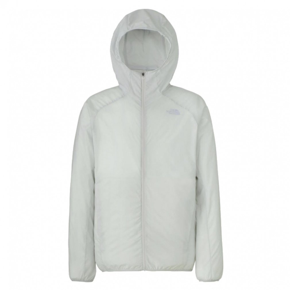ザ・ノースフェイス メンズ 陸上/ランニング ウインドブレーカー Swallowtail Vent Hoodie スワローテイルベントフーディ NP22280 THE NORTH FACE