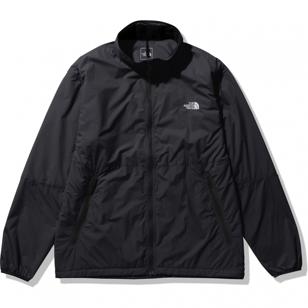 m[XtFCX Y Free Run Insulation Jacket t[CT[VWPbg NY82290 ubN THE NORTH FACE