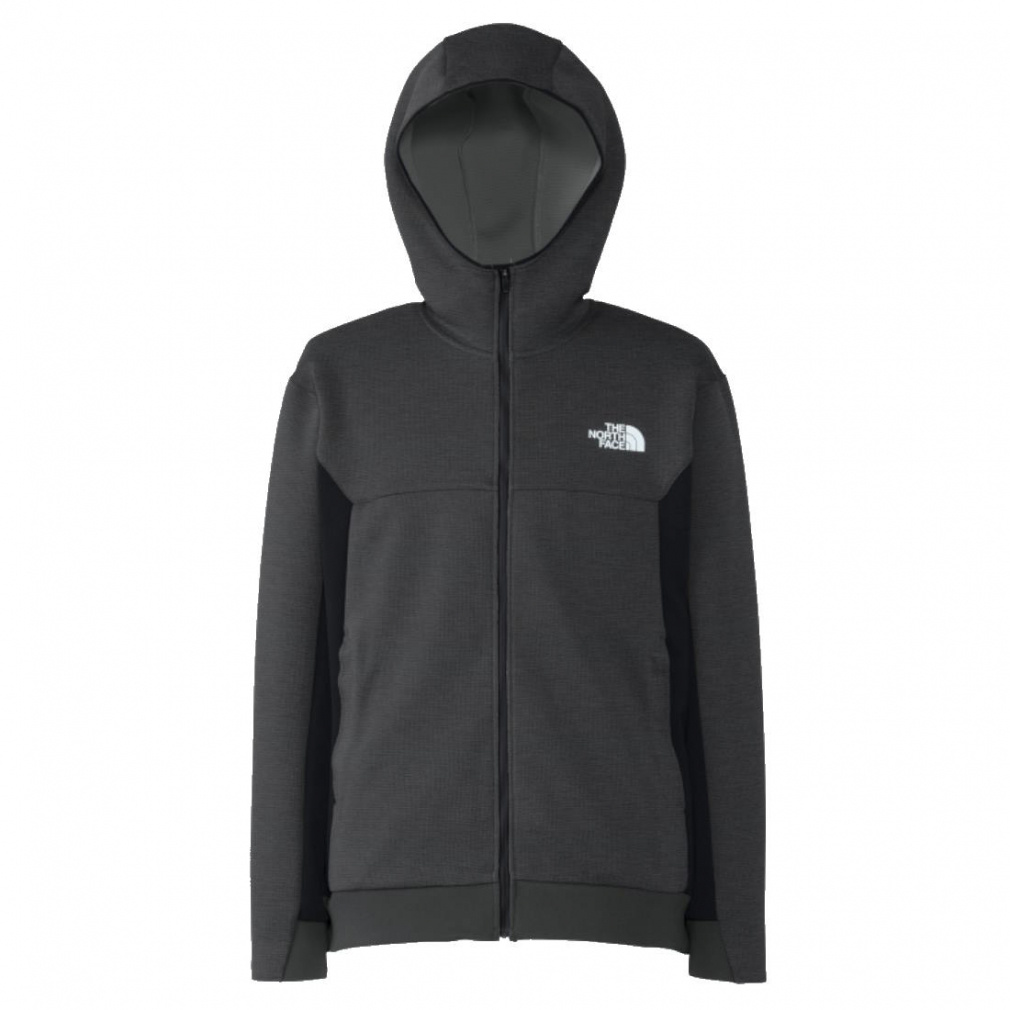 ザ・ノースフェイス メンズ ウインドブレーカー Dry Dot Ambition Hoodie ドライドットアンビションフーディ NT62380 THE NORTH FACE