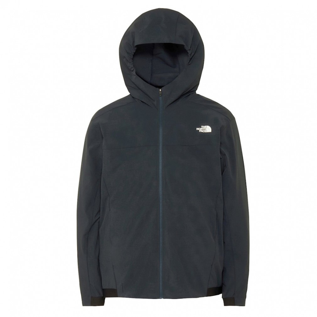 ザ・ノースフェイス メンズ ウインドブレーカー Flexible Hoodie フレキシブルフーディ NP22581 ランニングウェア THE NORTH FACE