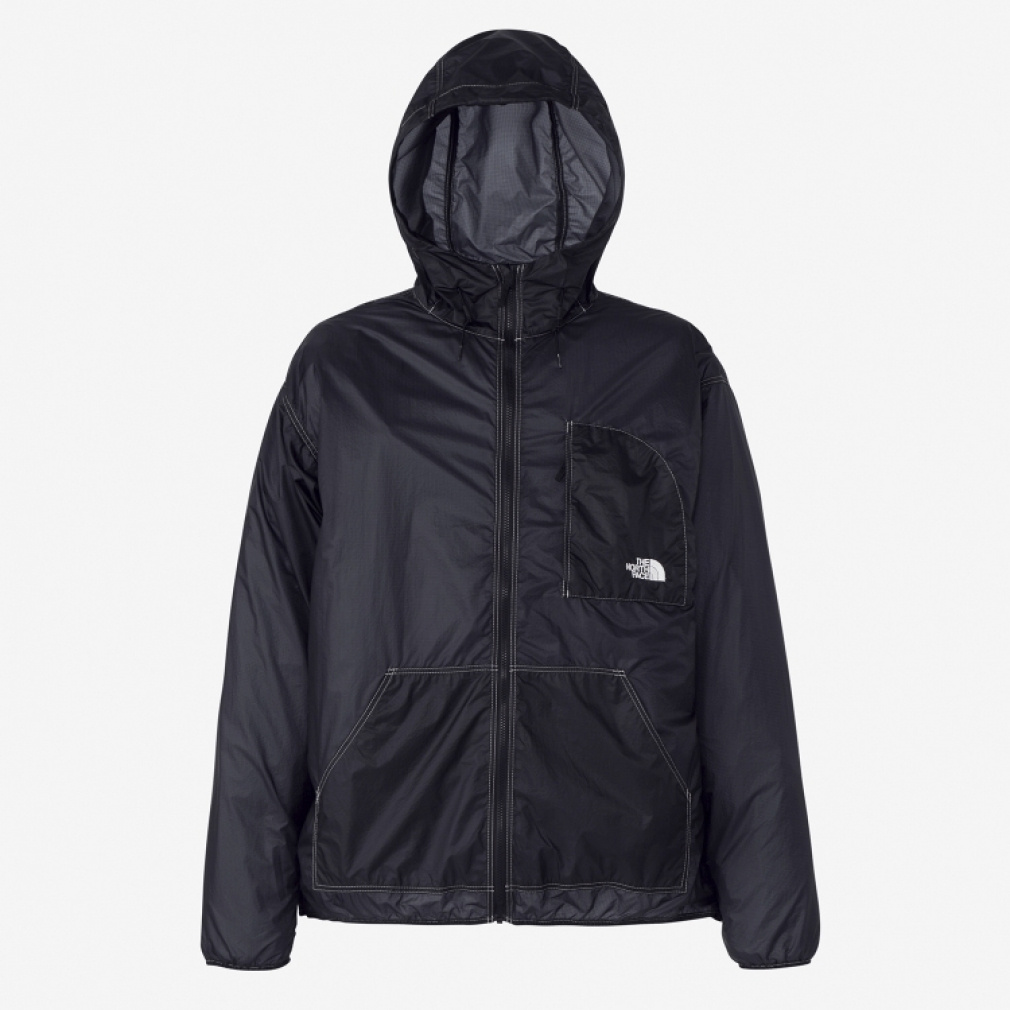 THE NORTH FACE ノースフェイス フリーランウィンドパーカー ザ・ノースフェイス メンズ 陸上/ランニング ウインドブレーカー Free