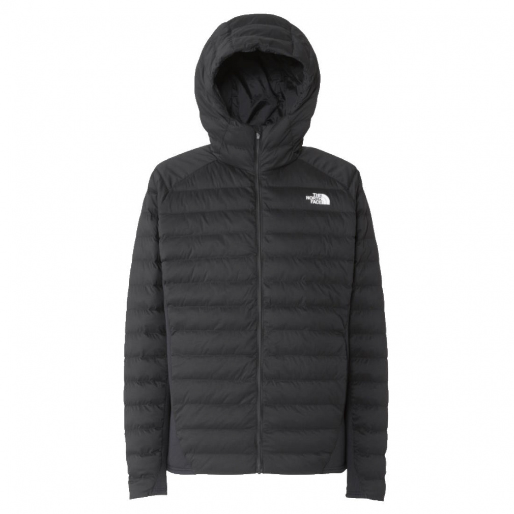 Red Run Hoodie レッドランフーディ｜Alpen Online
