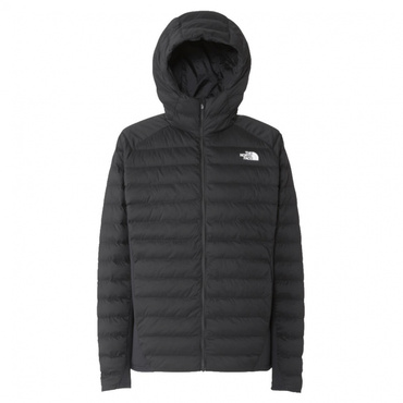 Red Run Hoodie レッドランフーディ