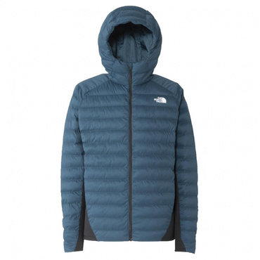 Red Run Hoodie レッドランフーディ