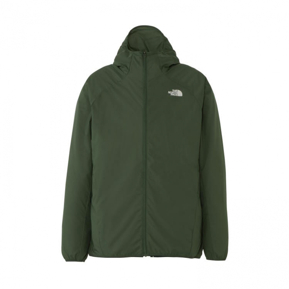 UEm[XtFCX Y jO EChu[J[ Swallowtail Vent Hoodie X[eCxgt[fB NP22280 : O[ THE NORTH FACE
