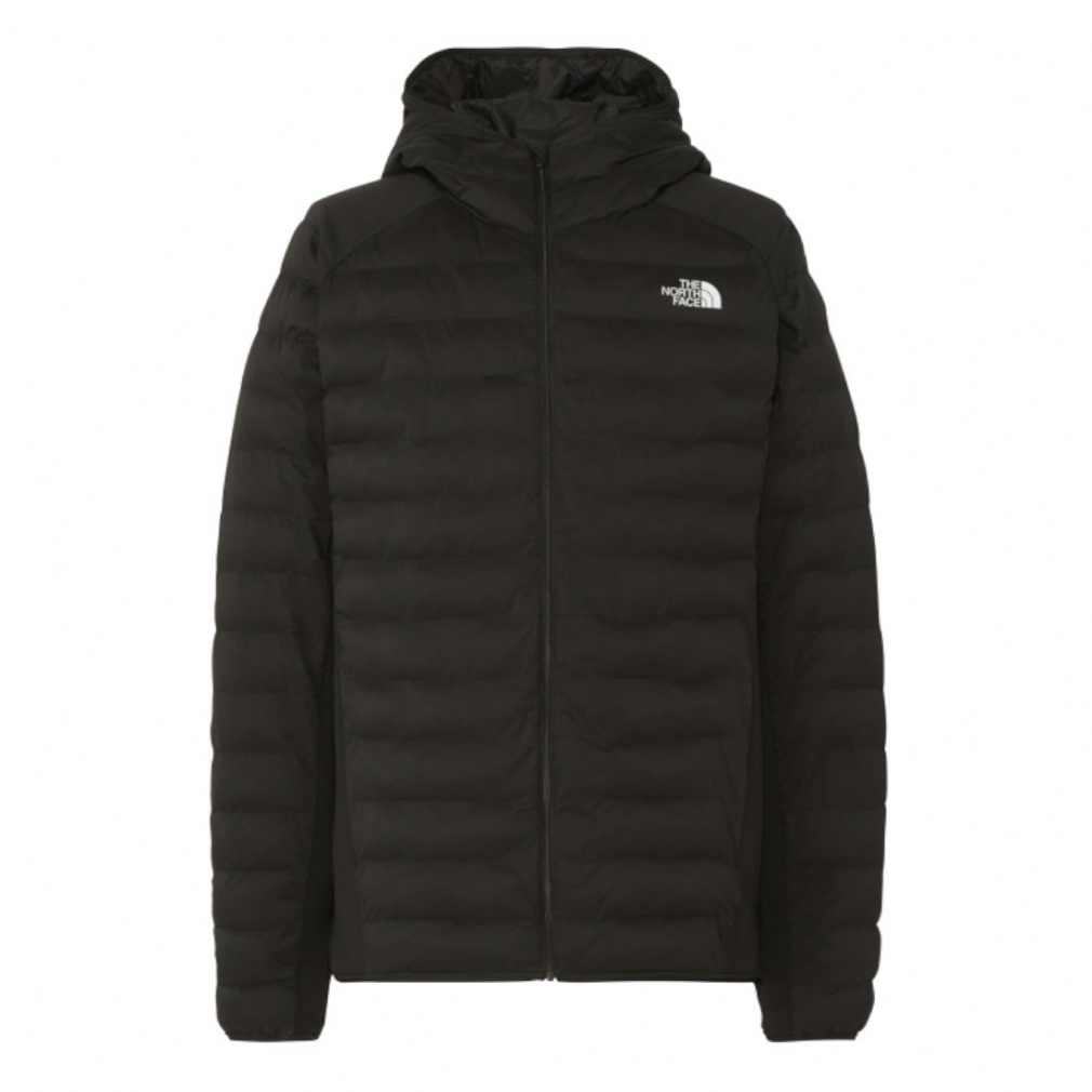 UEm[XtFCX Y /jO @\ۉ EChu[J[ Red Run Hoodie bht[fB NY82393 : ubN THE NORTH FACE