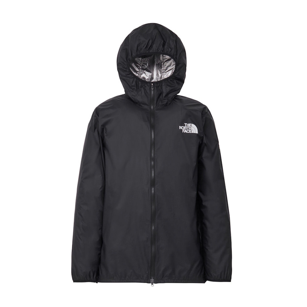 THE NORTH FACE ザノースフェイス スキーウェア TNF-711 ザ・ノースフェイス メンズ ランニング ウインドブレーカー Trail