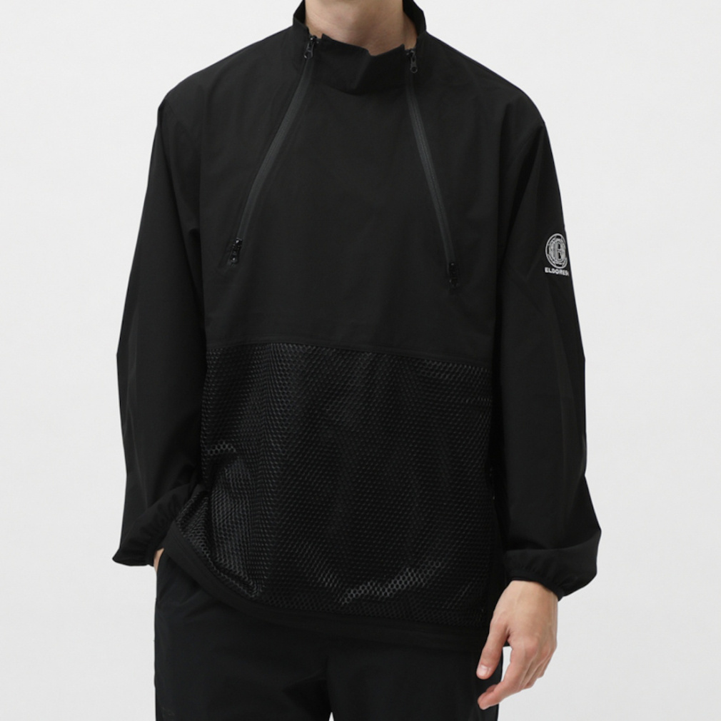 Ghb\ Y /jO EChu[J[ Two Roads Jacket E3201224 WPbg  : ubN ELDORESO