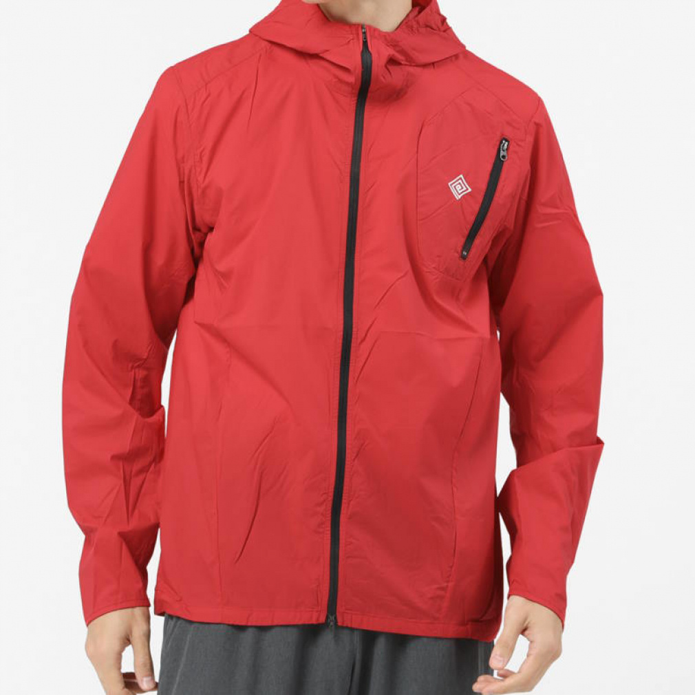 Ghb\ Y /jO EChu[J[ Tergat Pakable Jacket E3001622 : bh ELDORESO