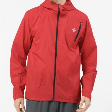 Tergat Pakable Jacket