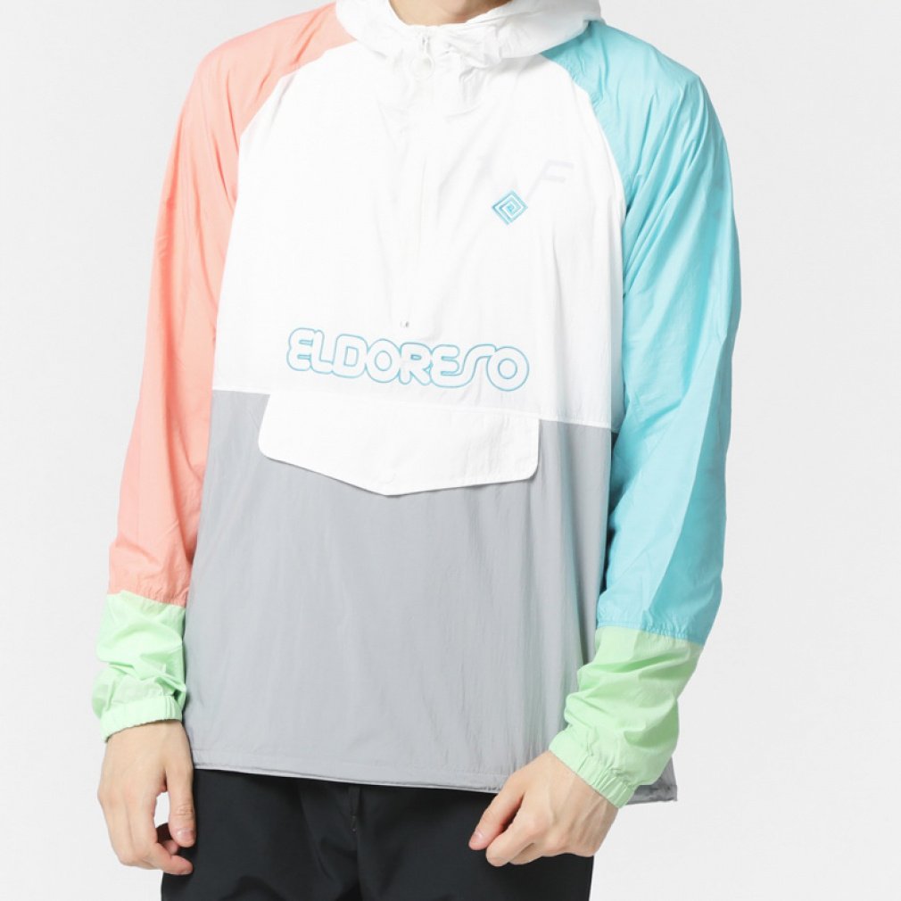 Ghb\ Y /jO EChu[J[ Kosgei Pullover E3201023 : zCg ELDORESO