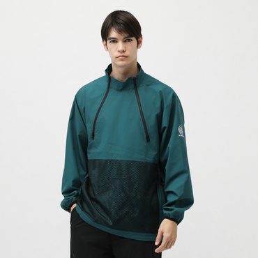 Two Roads Jacket