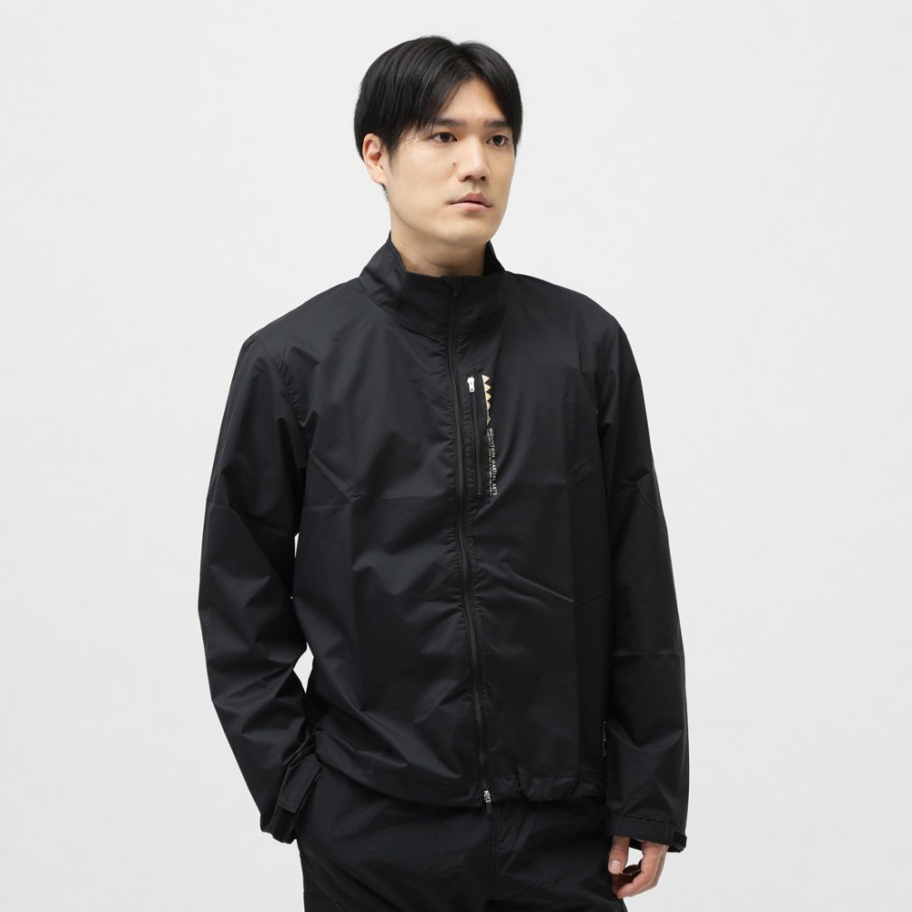 }Ee}[VA[c Y jO EChu[J[ PERTEX Packable Wind Shell MMA22-06AP Mountain Martial Arts